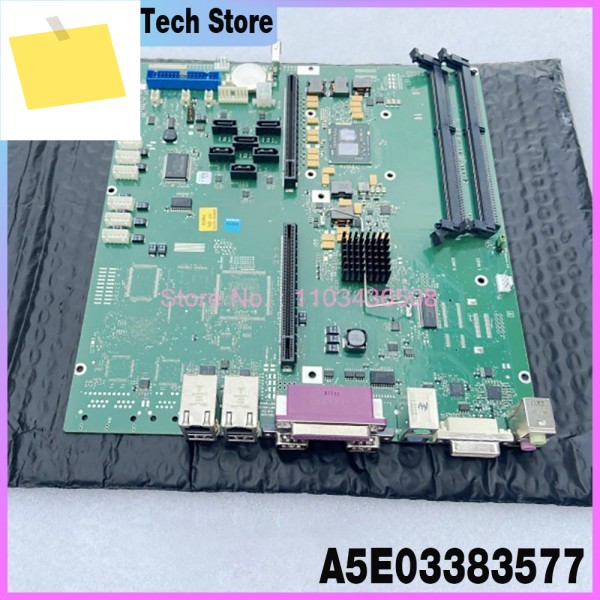 SIEMENS 산업용 컴퓨터 A5E용 03383577 03754814 -1 제품 이미지