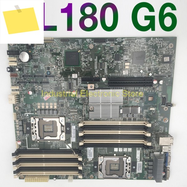 서버 마더보드 507255-001 X58 DL180 G6 제품 이미지