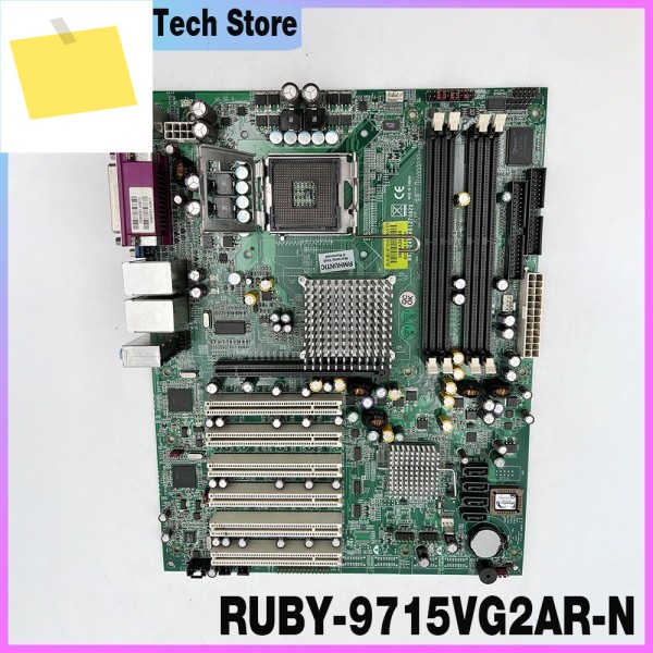 RUBY-9715VG2AR-N 산업용 마더보드 B 9302492 1270820 LGA 775 제품 이미지