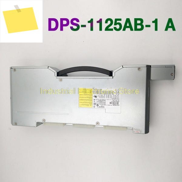 DPS-1125AB-1 A 워크스테이션 전원 공급 장치 719799-003 860477-001 Z840 제품 이미지