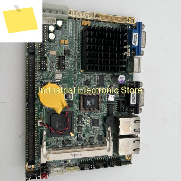 AAEON 산업용 제어 마더보드 GENE-5315 REV B1.0용 제품 이미지