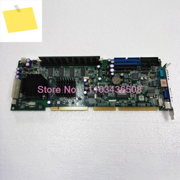 EVOC FSC-1712CLNA VER:A3용 산업용 컴퓨터 마더보드 제품 이미지