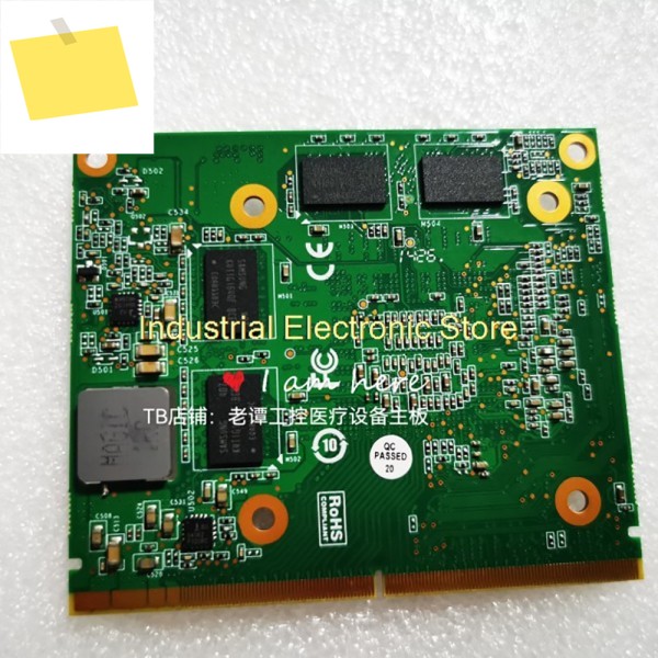 산업용 제어 마더보드 GTNH1404 G9500GT0S144G2 제품 이미지