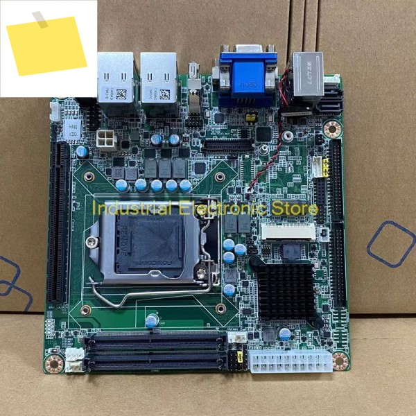 ADVANTECH용 AIMB-205G2-00A1E 산업용 마더보드 제품 이미지