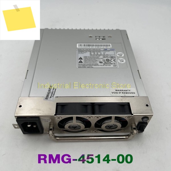 FSP RMG-4514-00용 450W 디스크 어레이 캐비닛 전원 공급 장치 제품 이미지
