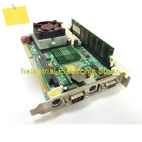 아버 산업용 마더보드 SIS 530 칩셋 - 듀얼 울트라 DMA 66 지원 AMD K6II VIA Cyrix M-II 펜티엄 MMX PIA-671 제품 이미지