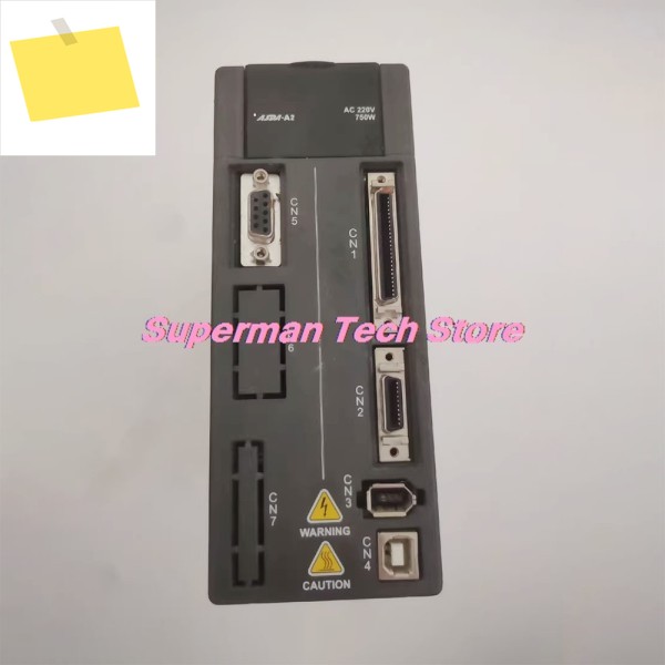서보 드라이브 ASD-A2-0721-L 750W 제품 이미지