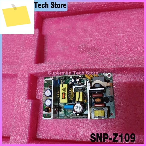 1개 SNP-Z109 산업용 전원 모듈+24V 5.4A 130W 제품 이미지