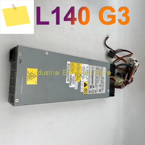 TDPS-650CB A 650W 440207-001 409841-002 서버 전원 공급 장치 DL140 G3 제품 이미지