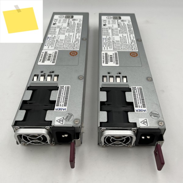 Supermicro 4028GR PWS-2K03P-1R CPR-2021-2M1용 1PCS 2000W 서버 전원 공급 장치 제품 이미지