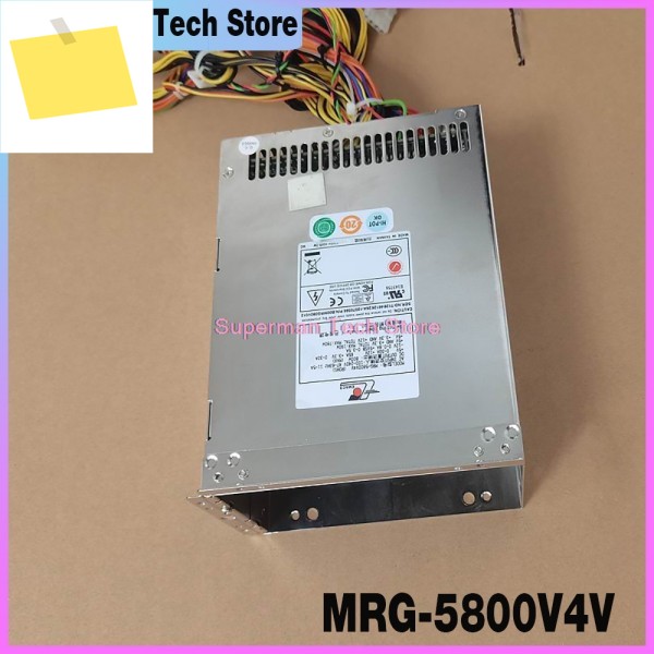 지피 서버 전원 공급 장치 MRG-5800V4V 케이지 제품 이미지