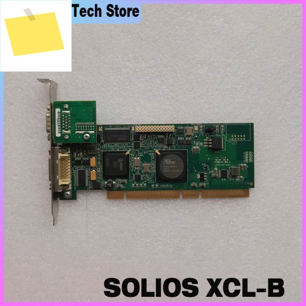 matrox SOL6MCLB SOLIOS XCL-B Y7285-01Rerev용. A 인수 카드 제품 이미지