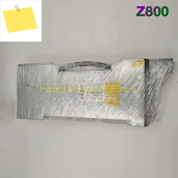 Z800 타워 워크스테이션 스위칭 전원 공급 장치 508148-001 DPS-850DB A 제품 이미지