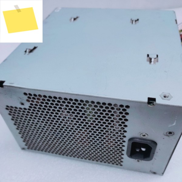 DPS-500QB A M470 전원 공급 장치 S26113-E538-V50-02 500W 제품 이미지