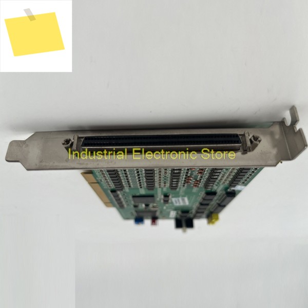 Advantech 스텝펄스 서보 모션 제어 카드용 PCI-1240U REV.B1 01-2 제품 이미지