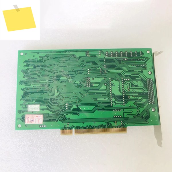 ADLINK 산업용 데이터 수집 카드용 PCI-9118DG REV.A4 제품 이미지