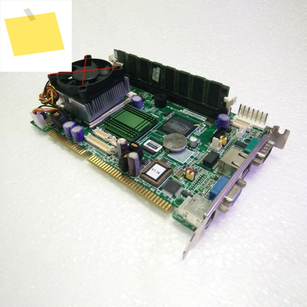 어드밴텍 산업용 제어 마더보드 PCA-6774 Rev.A1 제품 이미지