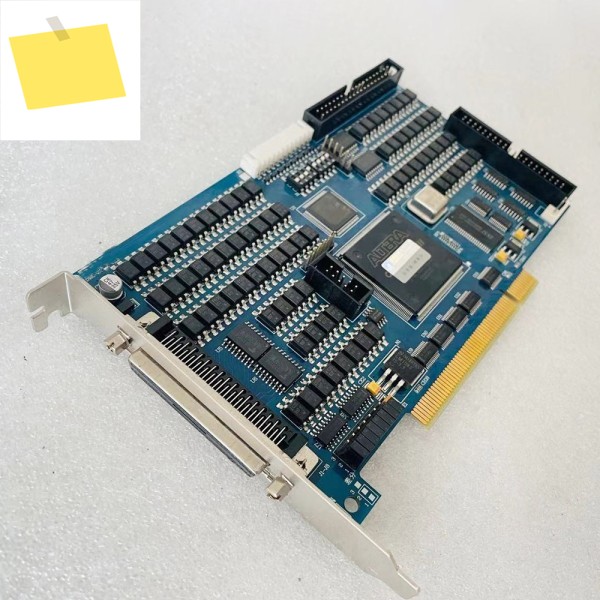 리드텍 모션 컨트롤 카드 DMC2410B V2.2 PCI 4축 제품 이미지