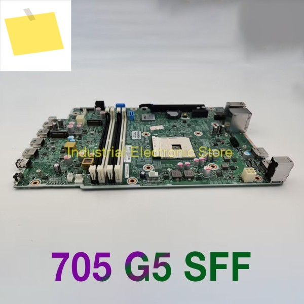 705 G5 SFF 데스크탑 마더보드 L65222-001 L54103-002 제품 이미지