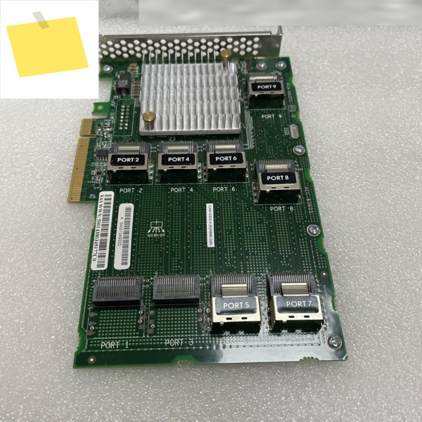 727250-B21 761879-001 AEC-83605 확장 카드 PCIE 제품 이미지