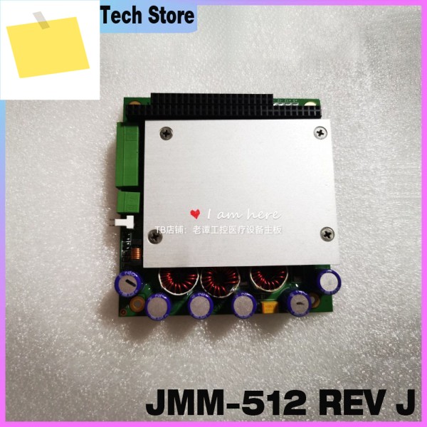 DIAMOND SYSTEMS CORP 분해 마더보드 JMM-512 REV J용 제품 이미지
