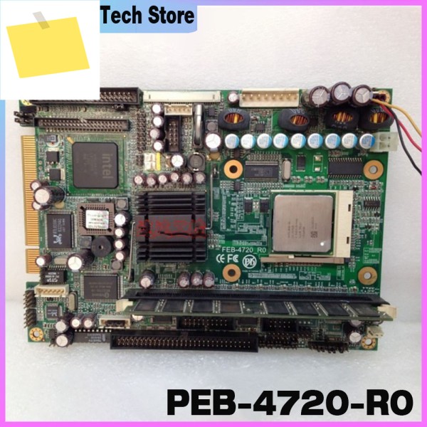 PEB-4720-R0 산업용 마더보드 제품 이미지