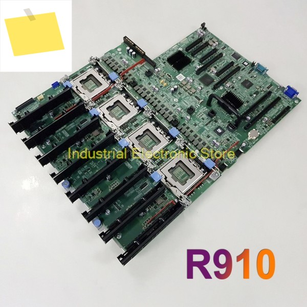 서버 마더보드 PowerEdge R910 P658H P703H HV8Y2 KYD3D NCWG9 제품 이미지