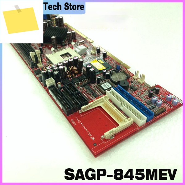 IEI용 SAGP-845MEV 산업용 컴퓨터 마더보드 제품 이미지