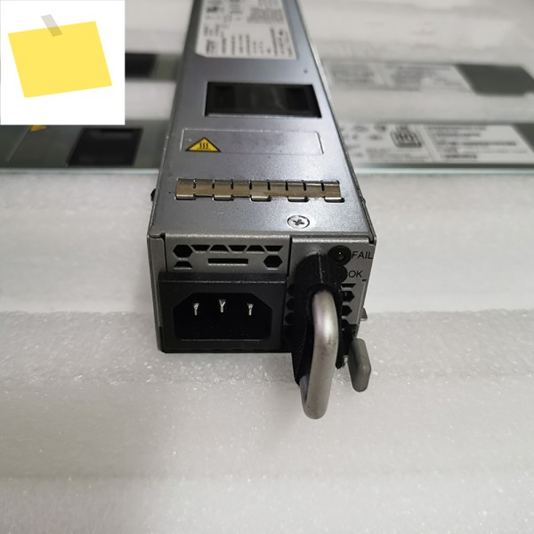 NXA-PAC-1100W-B 1개 N6K-C6001 스위치 전원 공급 장치 341-0522-01 제품 이미지