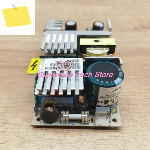 ASTEC 산업용 전력 모듈용 LPS62 +5V16A 제품 이미지
