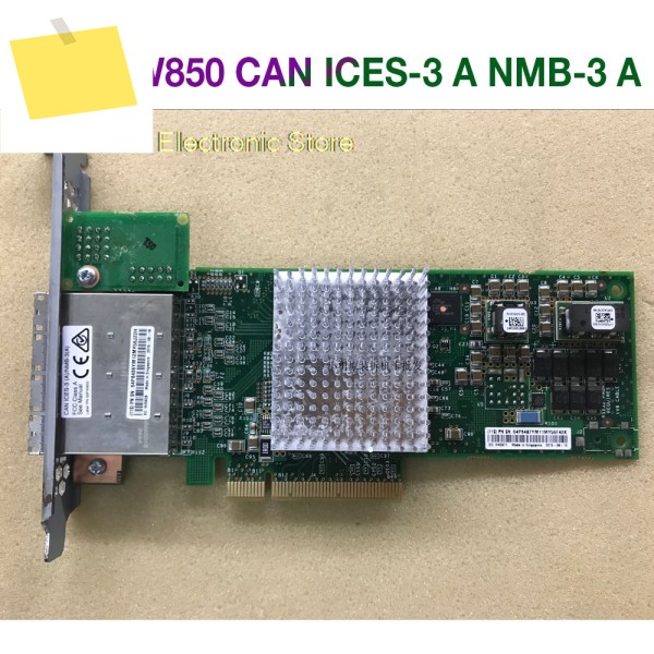 PN 00FW850 CAN ICES-3 A NMB-3 64P8486 제품 이미지