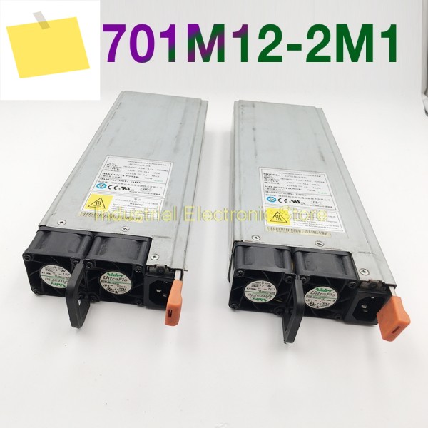 VAPEL T3500 700W 전원 공급 장치용 AD701M12-2M1 1개 제품 이미지
