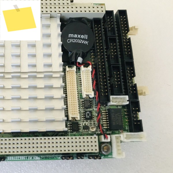 PMM-3370F Advantech 임베디드 마이크로 마더보드용 Rev. A1 제품 이미지