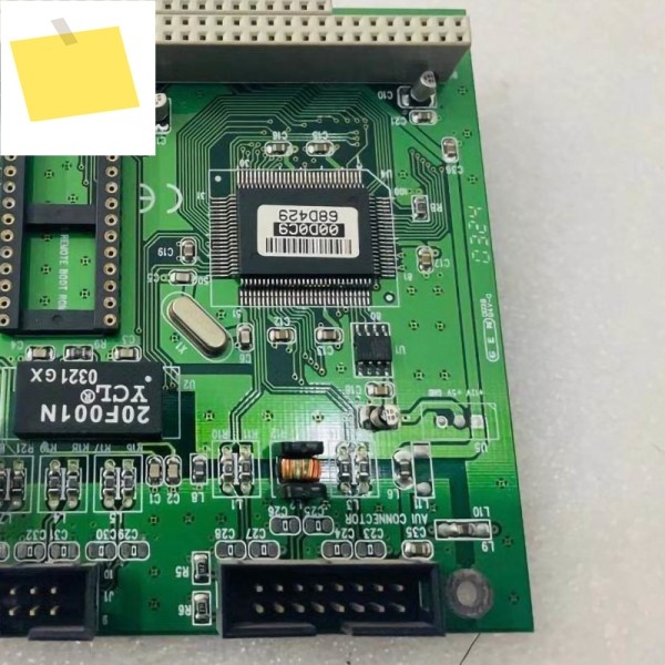 PMM-3660 ADVANTECH 산업용 컴퓨터 마더보드 VER:C1 01-2 104 제품 이미지