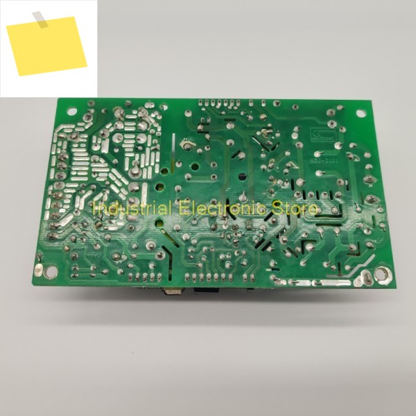 130W 산업용 전원 공급 장치 내장형 스위칭 SNP-Z101 제품 이미지