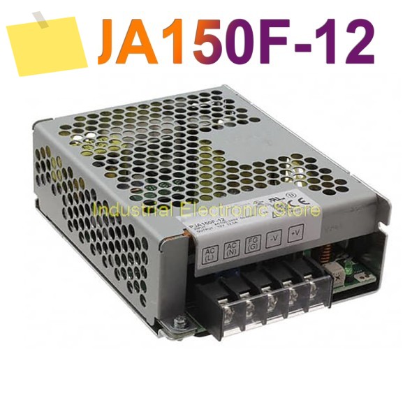 COSEL 150W 스위칭 전원 공급 장치 PJA150F-12용 제품 이미지