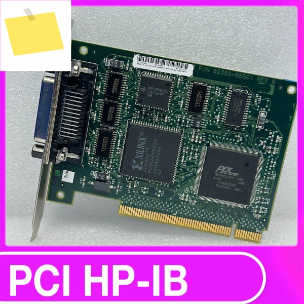 HP HEWLETT-PACKARD PN 82350-66501 REV B PCI 제품 이미지