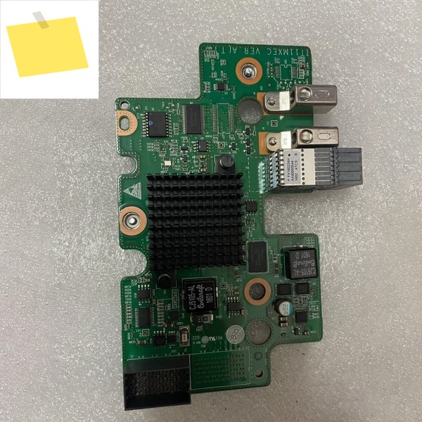 IT1DMXEC MZ510-210G CNA 포트 버클 플레이트 03021SMG 제품 이미지