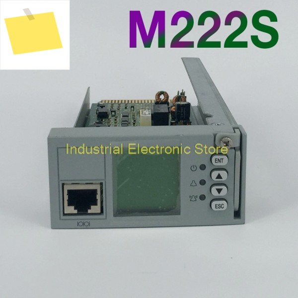 Emerson 모니터링 전원 모듈 NetSure211 C23C46 M222S 지원 제품 이미지