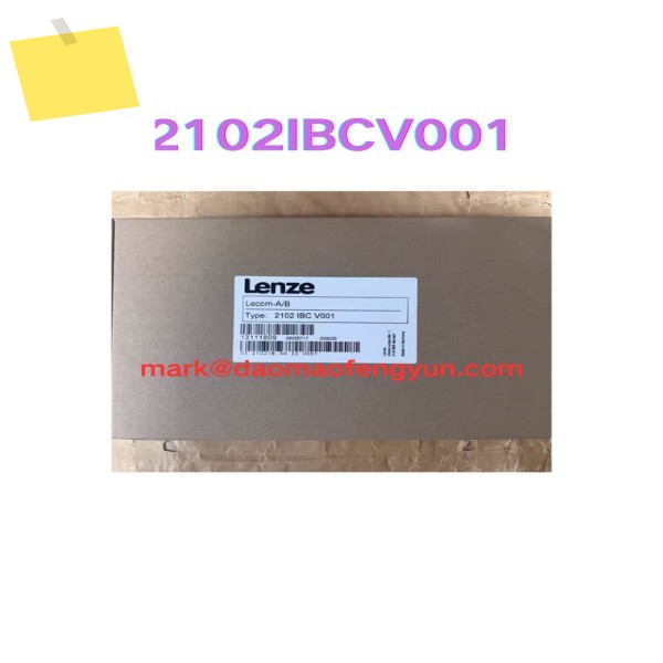 2102IBCV001 신품 통신 모듈 제품 이미지