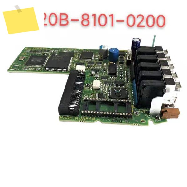 A20B-8101-0200 회로 기판 제품 이미지