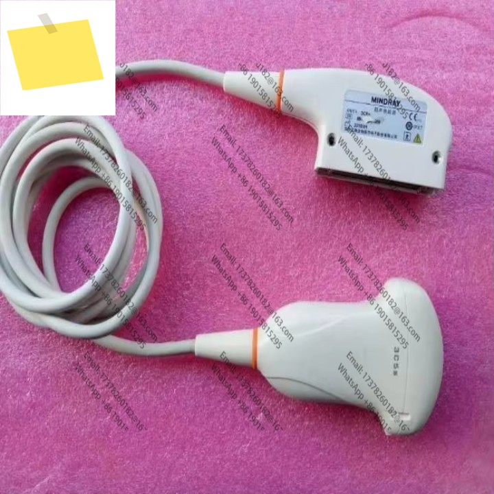 중국 M5용 프로브 3C5S중고, 정품, 테스트 완료 제품 이미지