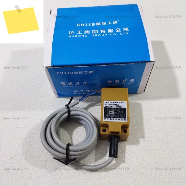 2PCS TL-N10ME1 근접 스위치 센서 신품 고품질 제품 이미지