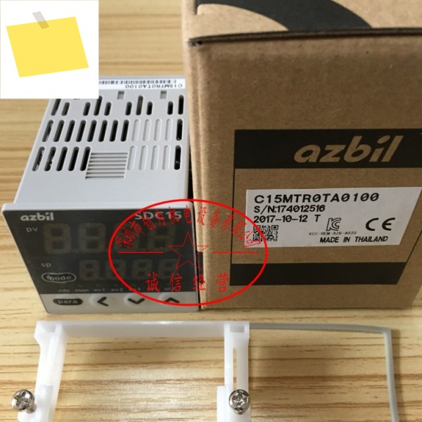 신품 온도 모듈 SDC15 C15MTR0TA0100 제품 이미지