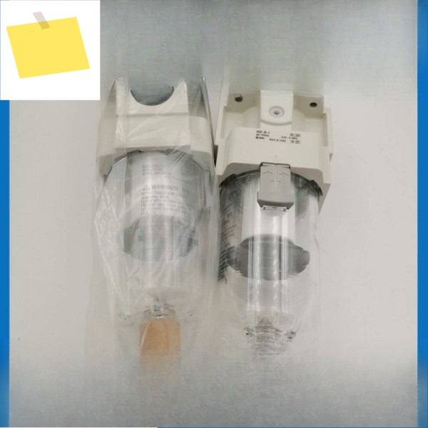 SMC 필터 부품 AW1020304060-010203040610M5CDBG-ABG 제품 이미지