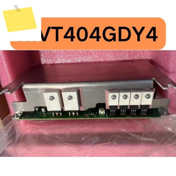 을 위해 가 있는 신품 MVT404GDY4 인버터 전원 보드 제품 이미지