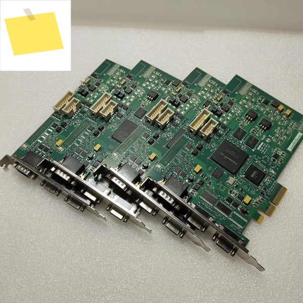 MATROX SOL2MEVCLB SOLIOS eV-CL Y7367-00 REV.B용 프레임 그래버 1개 제품 이미지