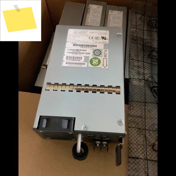 1PCS 캐탈리스트 ISR4431 라우터 전원 공급 장치 PWR-4430-DC 제품 이미지