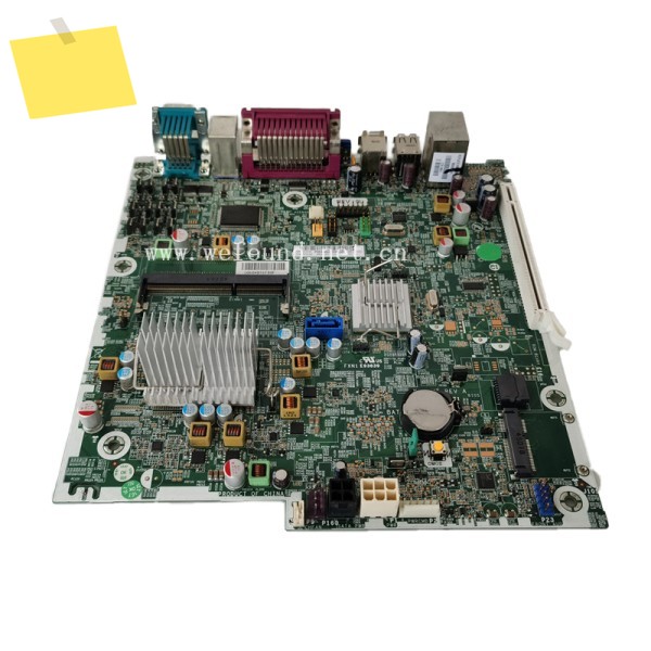 HP RP3 POS 데스크탑 마더보드 674724 제품 이미지