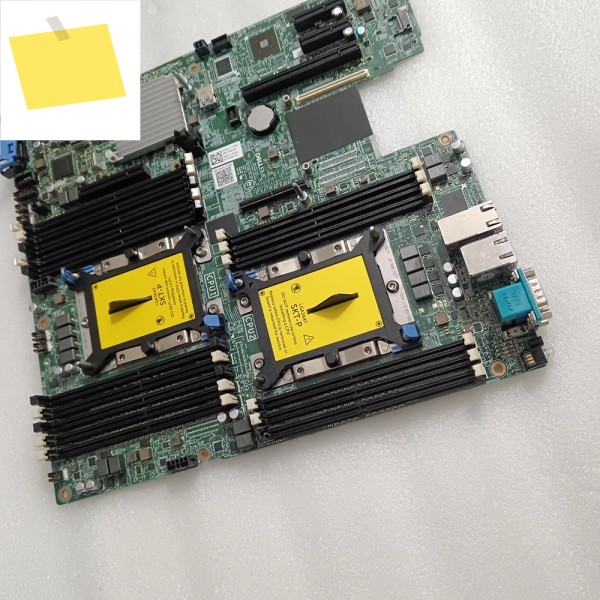 기존 서버 마더보드 PowerEdge R440R540 WKGTH N28XX NJK2F PRWNC 8CYF7 0X290 완벽한 테스트, 좋은 품질 제품 이미지